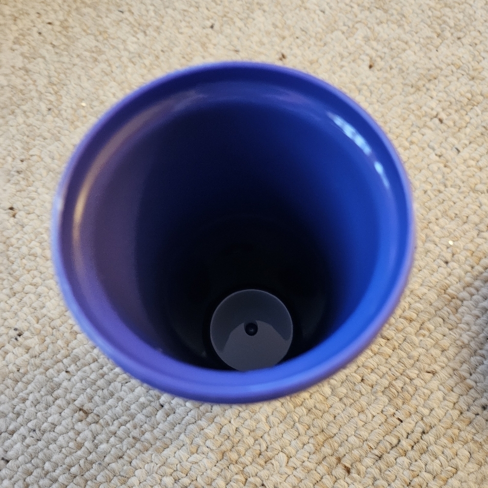 Vera Bradley Factory Style Travel Mug NWT - Picture 6 of 8
